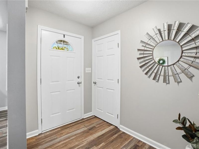 1089 Jefferson Drive, Wilmington, OH 45177 Photo 5