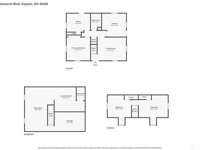 2854 Research Boulevard, Kettering, OH 45420 Photo 2