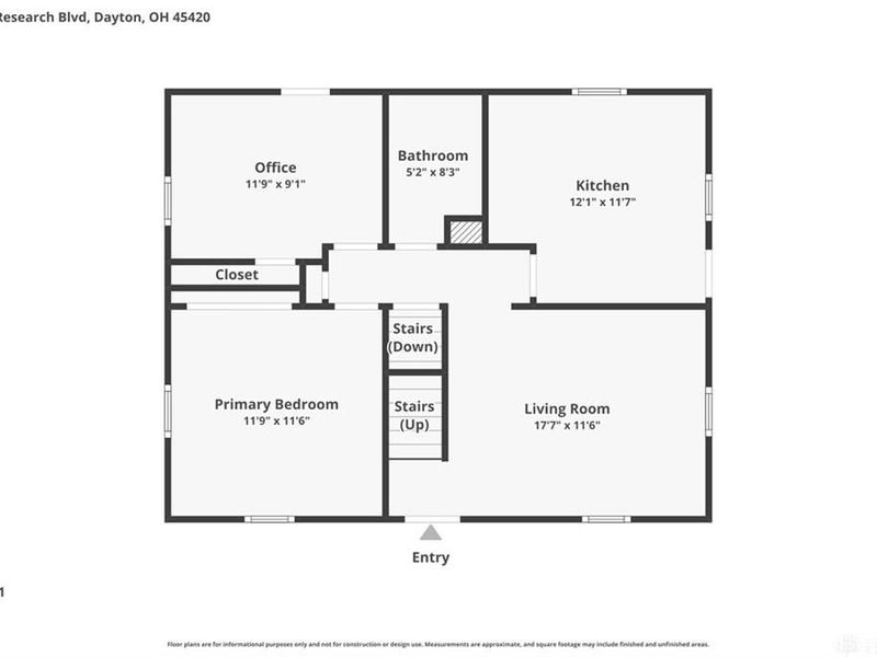 2854 Research Boulevard, Kettering, OH 45420 Photo 48