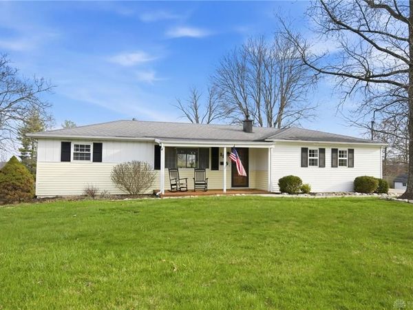 15 Sunny Lane, South Lebanon, OH 45065