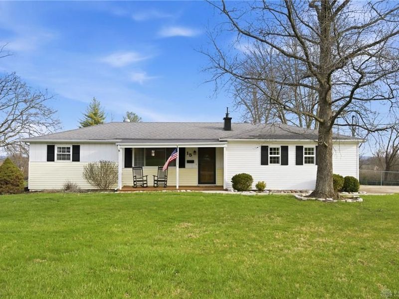 15 Sunny Lane, South Lebanon, OH 45065 Photo 3