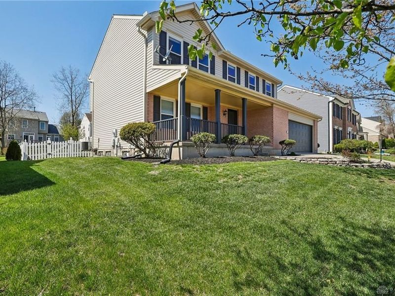 165 Meadows Drive, Springboro, OH 45066 Photo 2