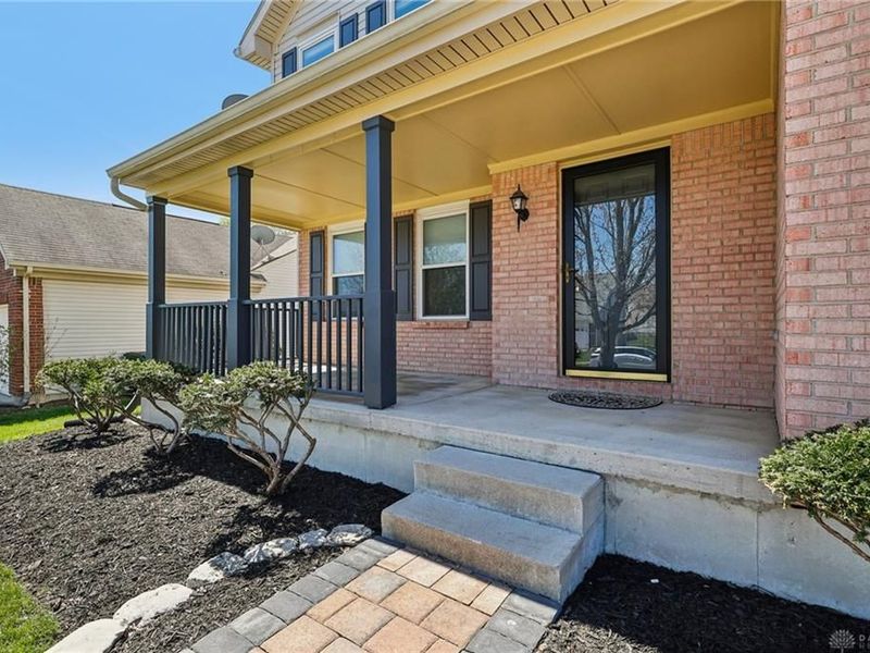 165 Meadows Drive, Springboro, OH 45066 Photo 4