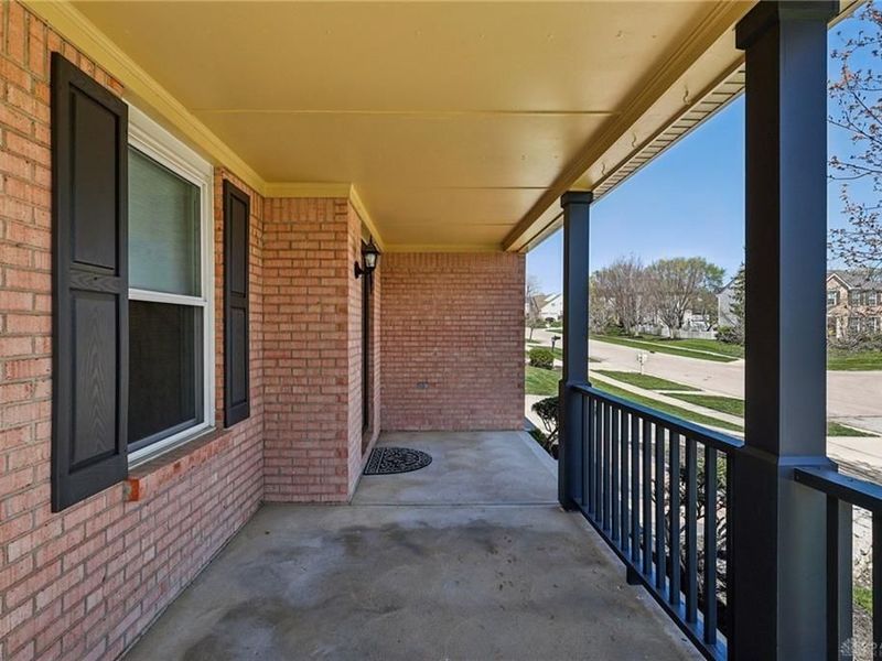 165 Meadows Drive, Springboro, OH 45066 Photo 5