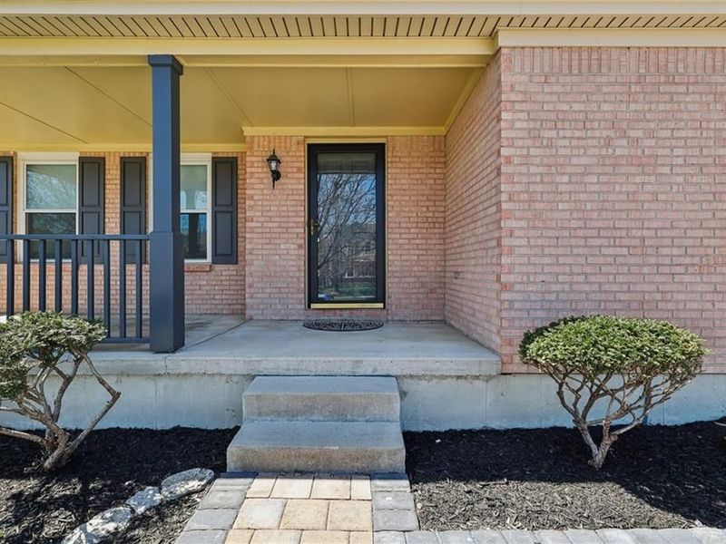 165 Meadows Drive, Springboro, OH 45066 Photo 6