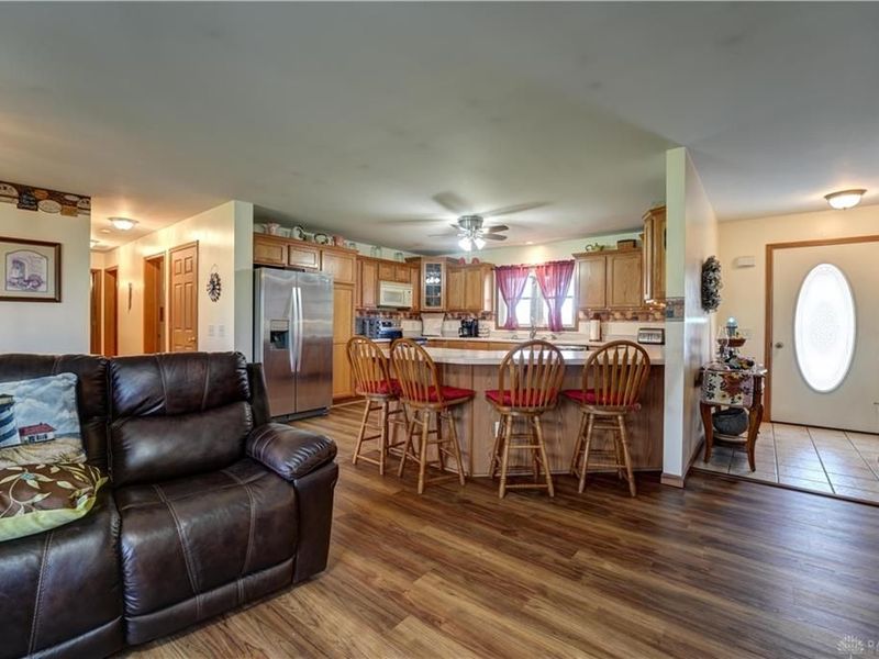 7745 Spidel Road, Bradford, OH 45308 Photo 10