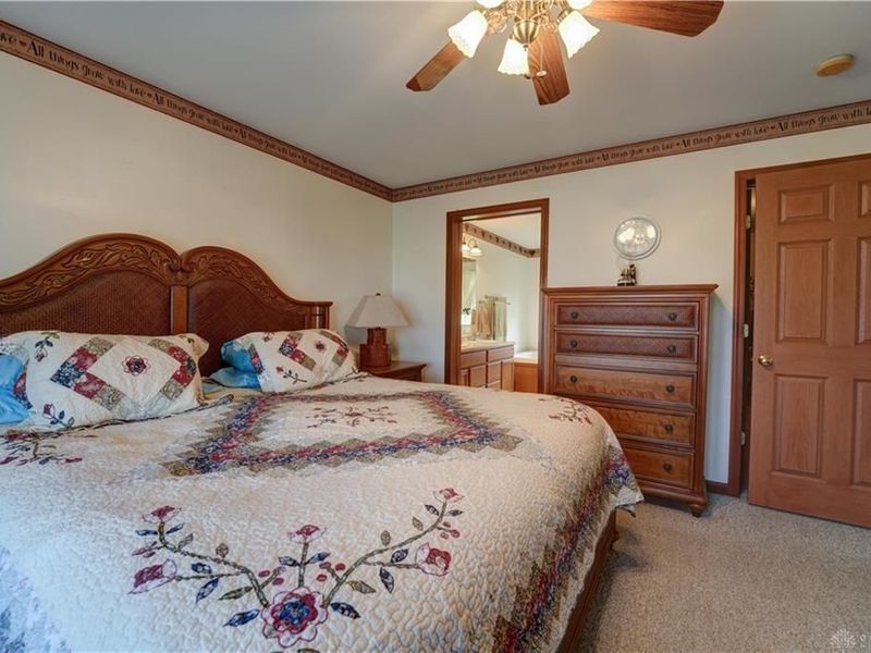 7745 Spidel Road, Bradford, OH 45308 Photo 16