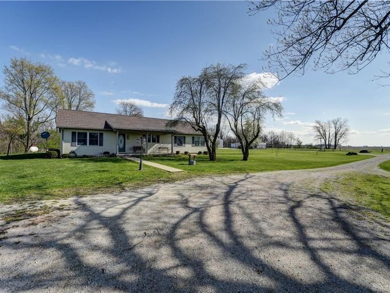 7745 Spidel Road, Bradford, OH 45308 Photo 2