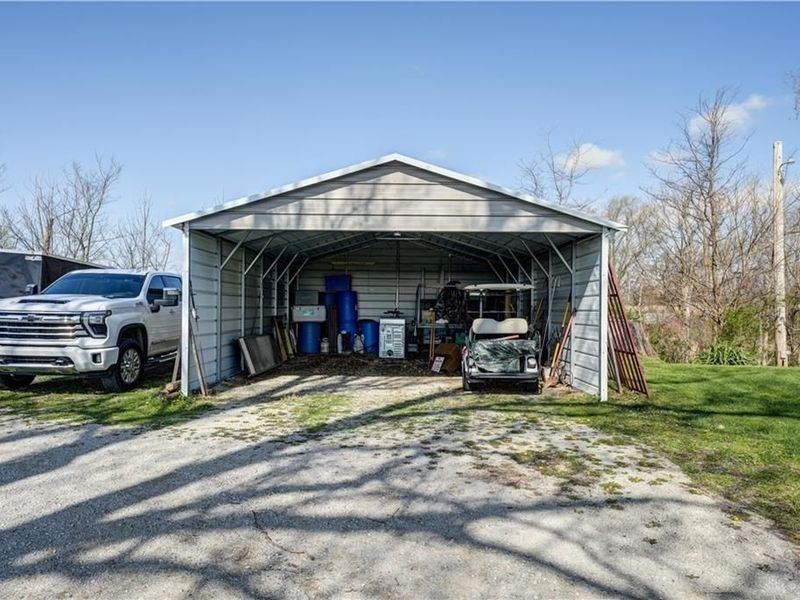 7745 Spidel Road, Bradford, OH 45308 Photo 40