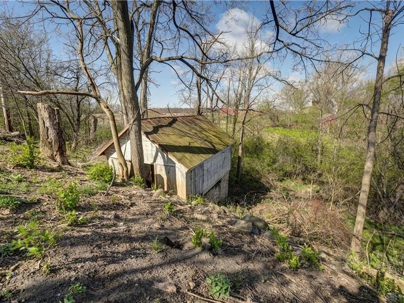 7745 Spidel Road, Bradford, OH 45308 Photo 41