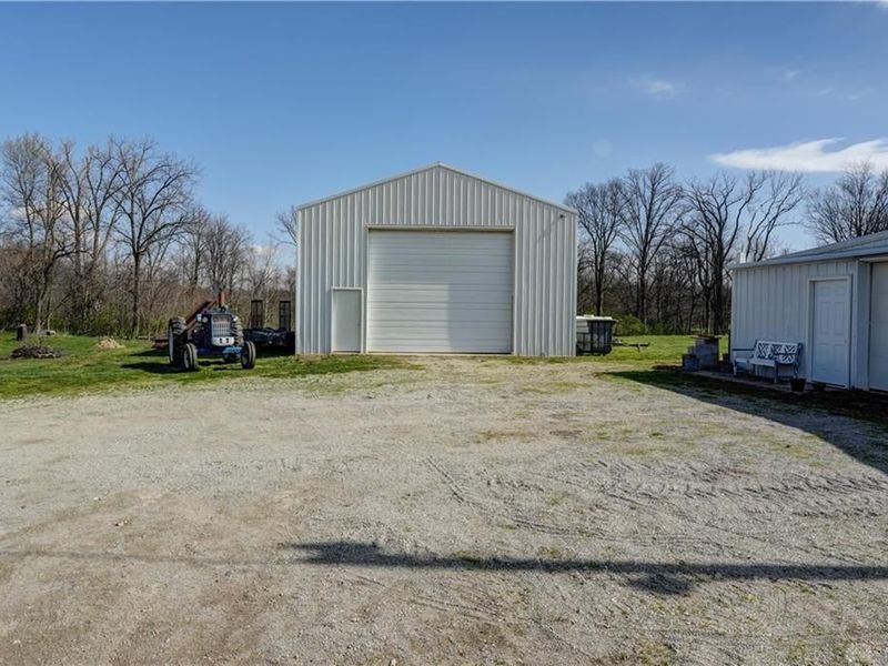 7745 Spidel Road, Bradford, OH 45308 Photo 44