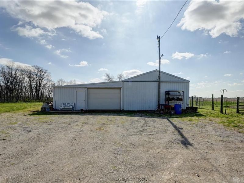 7745 Spidel Road, Bradford, OH 45308 Photo 45