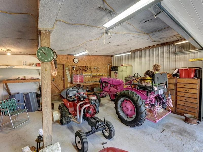 7745 Spidel Road, Bradford, OH 45308 Photo 47