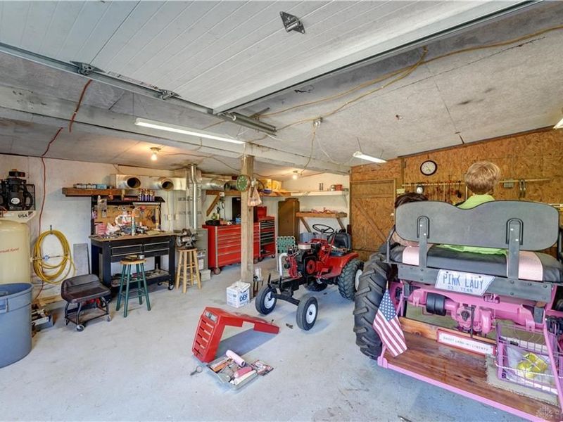 7745 Spidel Road, Bradford, OH 45308 Photo 48