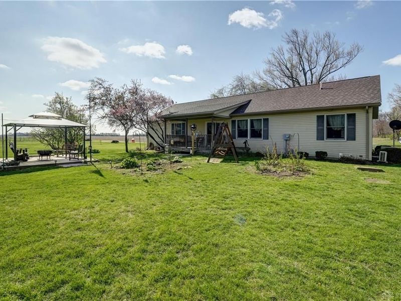 7745 Spidel Road, Bradford, OH 45308 Photo 5