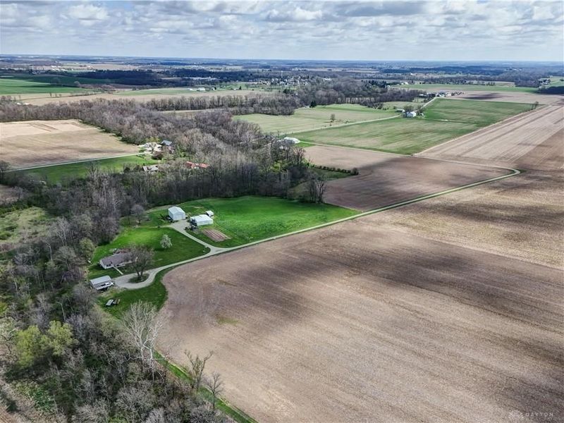 7745 Spidel Road, Bradford, OH 45308 Photo 53