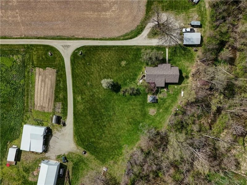 7745 Spidel Road, Bradford, OH 45308 Photo 56