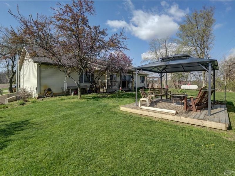 7745 Spidel Road, Bradford, OH 45308 Photo 6