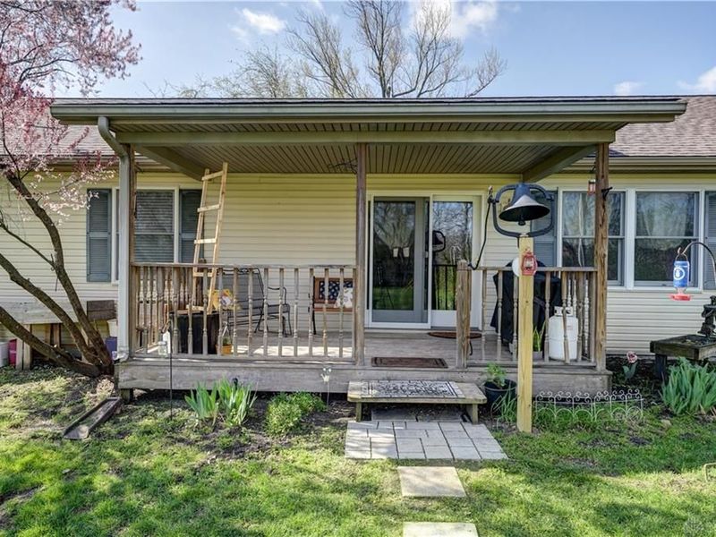 7745 Spidel Road, Bradford, OH 45308 Photo 7