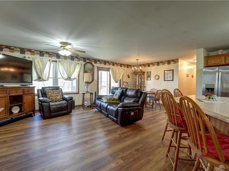 7745 Spidel Road, Bradford, OH 45308 Photo 9