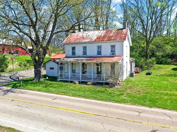 1132 N Cherry Street, Germantown, OH 45327