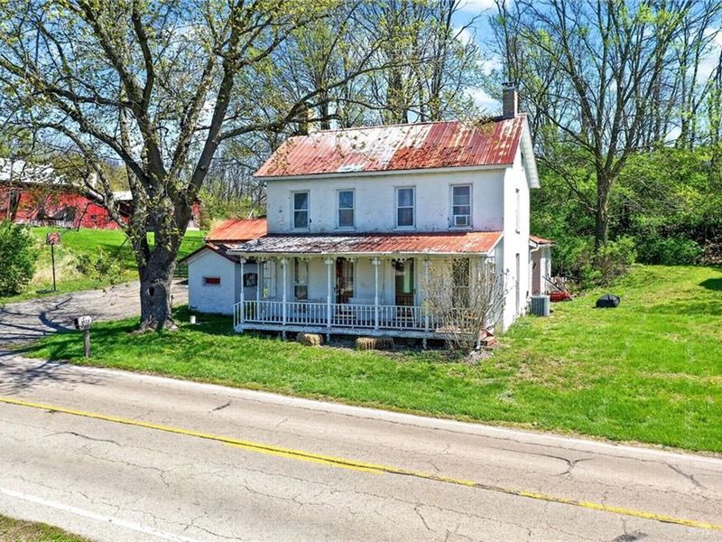 1132 N Cherry Street, Germantown, OH 45327 Photo 1