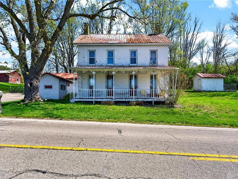 1132 N Cherry Street, Germantown, OH 45327 Photo 2