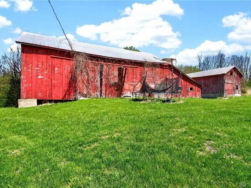 1132 N Cherry Street, Germantown, OH 45327 Photo 41