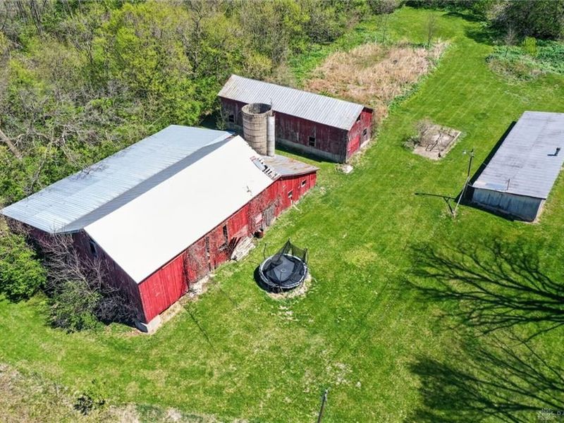 1132 N Cherry Street, Germantown, OH 45327 Photo 5