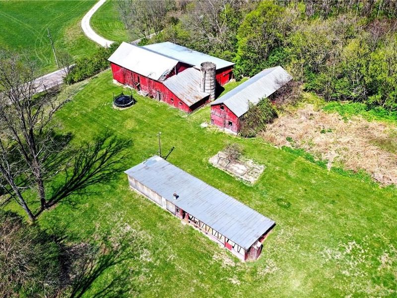 1132 N Cherry Street, Germantown, OH 45327 Photo 50