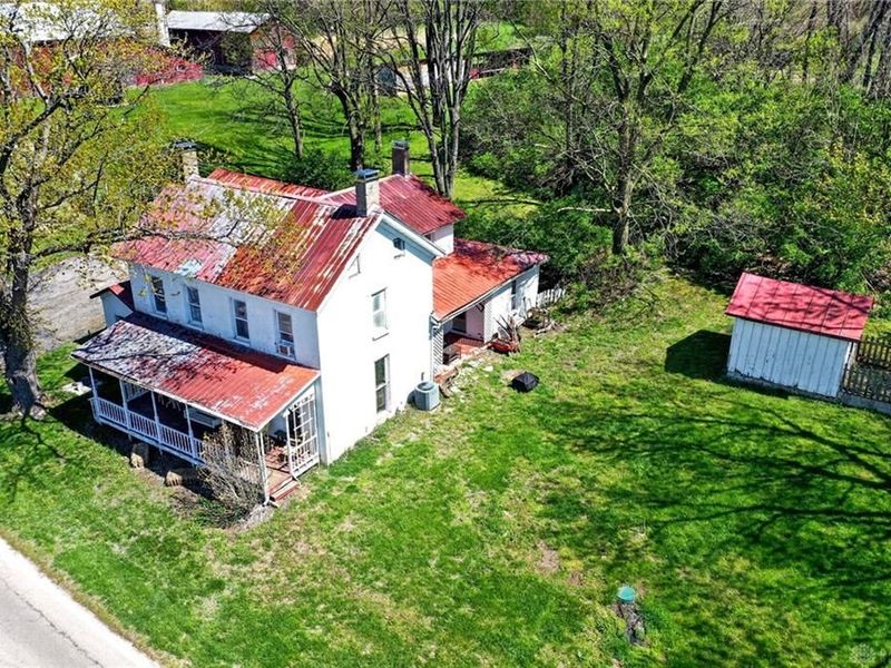 1132 N Cherry Street, Germantown, OH 45327 Photo 51