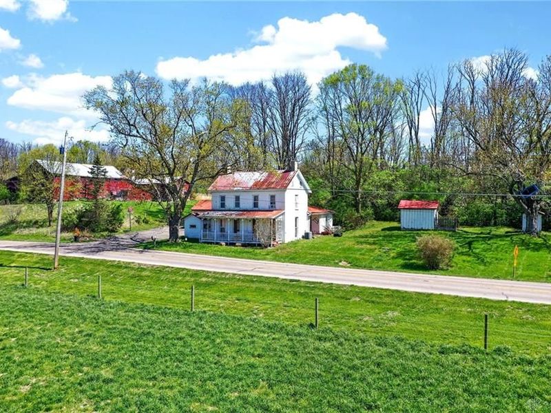 1132 N Cherry Street, Germantown, OH 45327 Photo 53