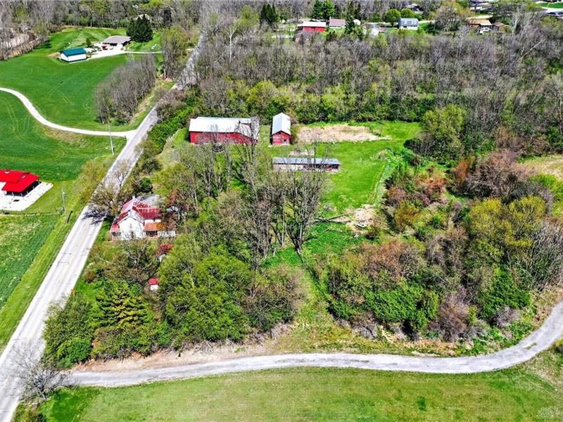 1132 N Cherry Street, Germantown, OH 45327 Photo 54