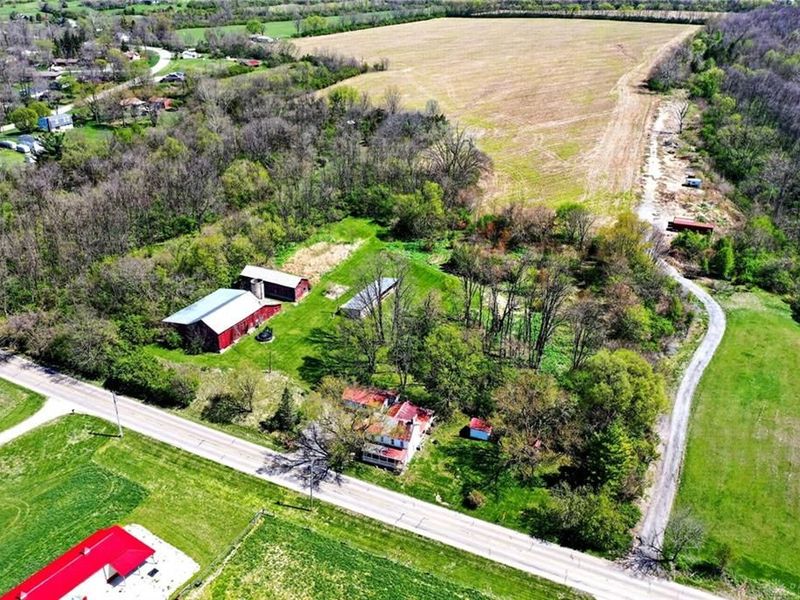 1132 N Cherry Street, Germantown, OH 45327 Photo 55