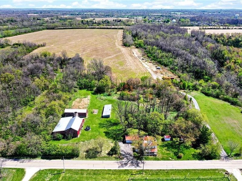 1132 N Cherry Street, Germantown, OH 45327 Photo 63