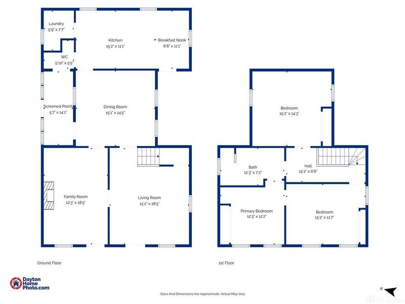 1132 N Cherry Street, Germantown, OH 45327 Photo 65