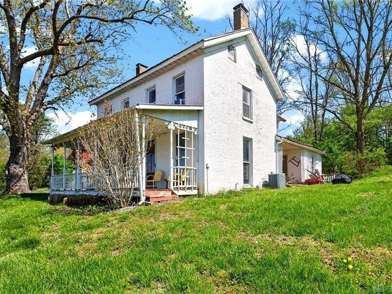 1132 N Cherry Street, Germantown, OH 45327 Photo 7