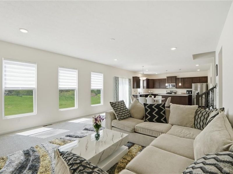 5565 Scenic Trail Drive, Fairfield Township, OH 45011 Photo 25