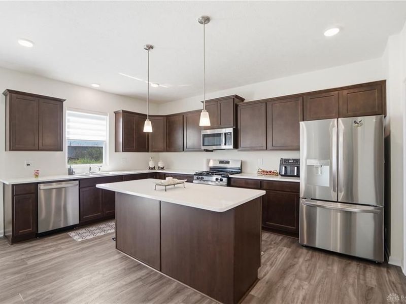 5565 Scenic Trail Drive, Fairfield Township, OH 45011 Photo 3