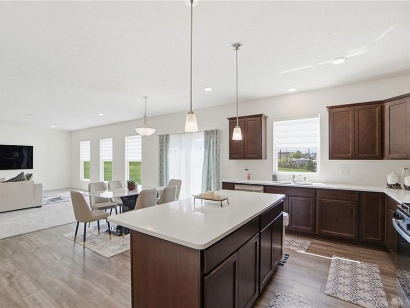 5565 Scenic Trail Drive, Fairfield Township, OH 45011 Photo 4