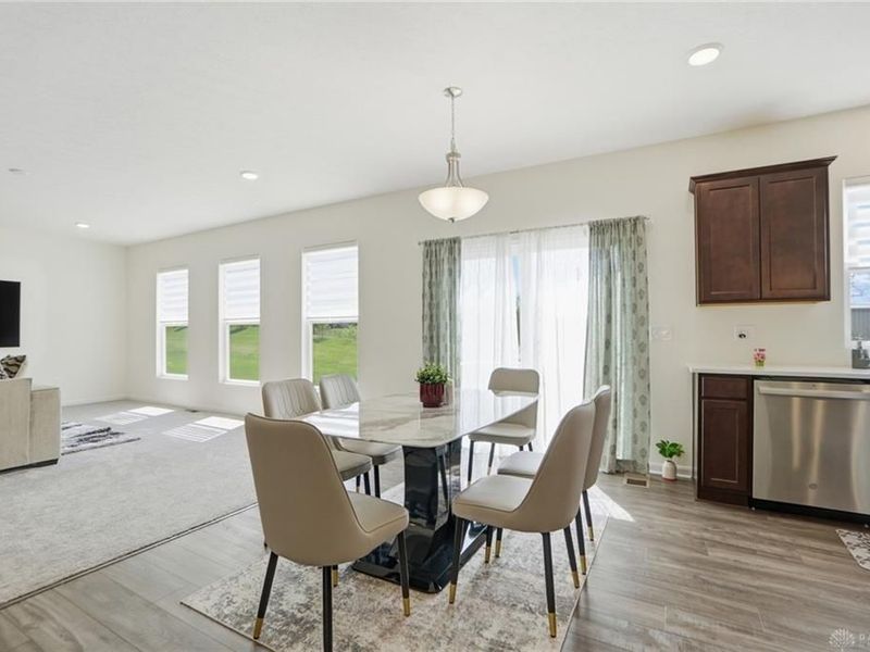 5565 Scenic Trail Drive, Fairfield Township, OH 45011 Photo 5