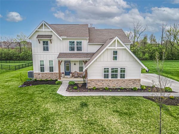 728 Harvest Lane, Washington TWP, OH 45458