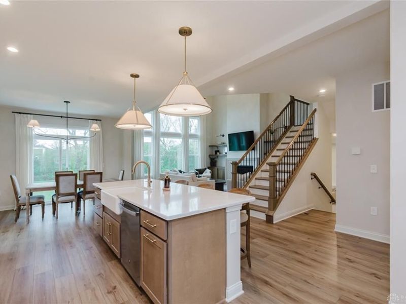 728 Harvest Lane, Washington Township, OH 45458 Photo 10