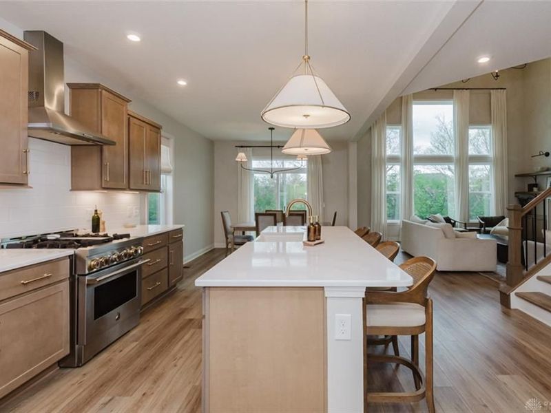 728 Harvest Lane, Washington Township, OH 45458 Photo 11