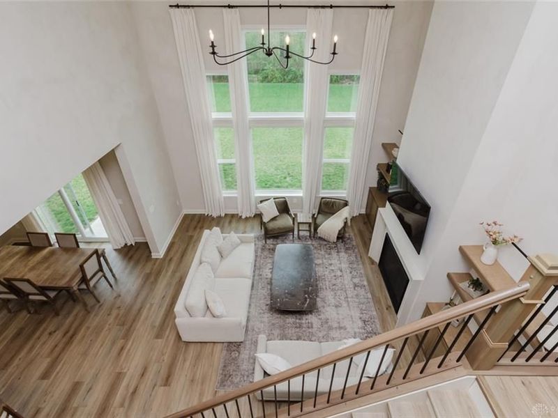 728 Harvest Lane, Washington Township, OH 45458 Photo 23