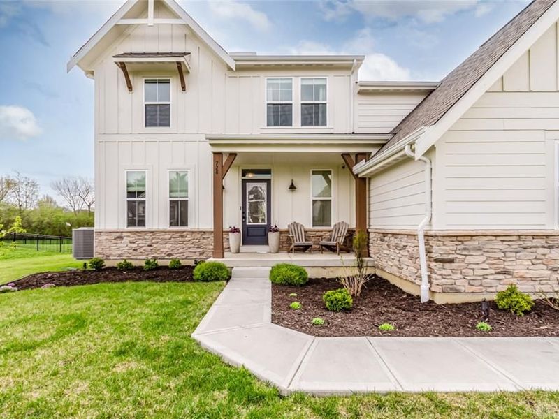 728 Harvest Lane, Washington Township, OH 45458 Photo 3