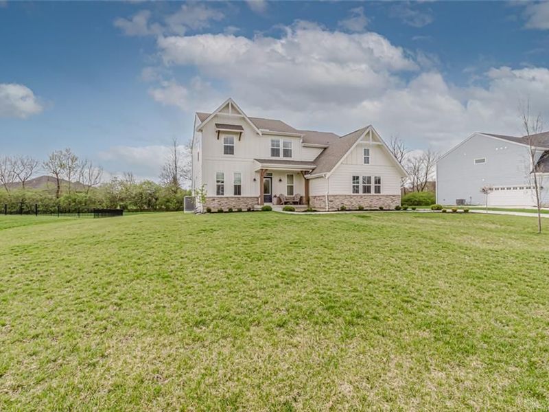 728 Harvest Lane, Washington Township, OH 45458 Photo 42