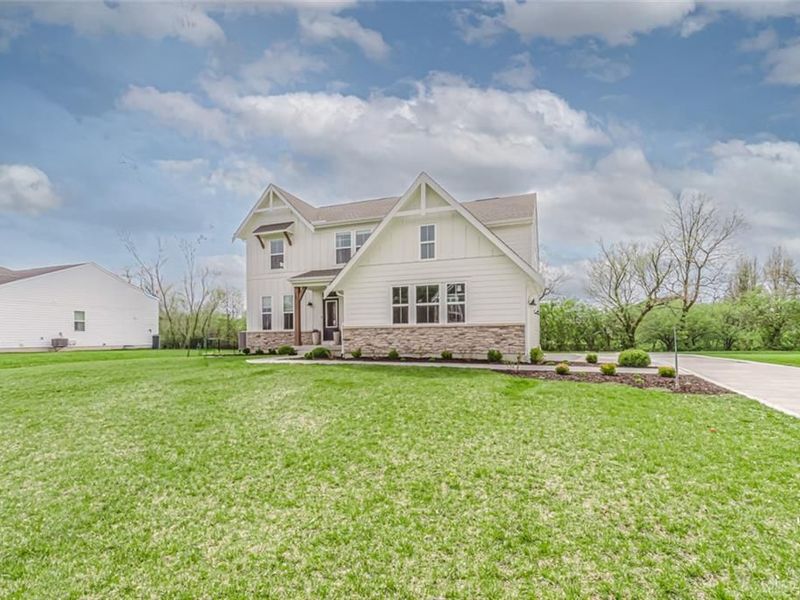 728 Harvest Lane, Washington Township, OH 45458 Photo 43