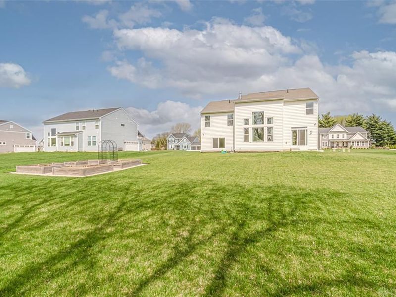 728 Harvest Lane, Washington Township, OH 45458 Photo 44