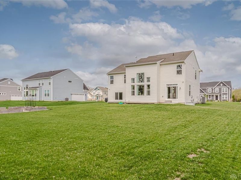 728 Harvest Lane, Washington Township, OH 45458 Photo 45